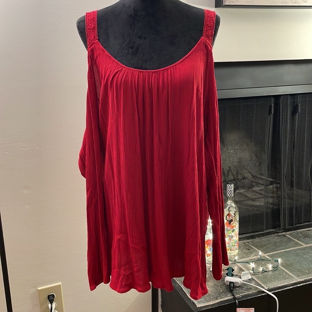 Torrid top